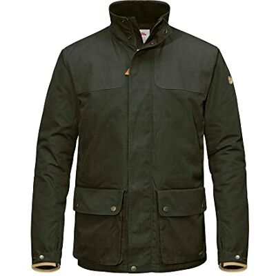 Fjällräven Fjallraven Sörmland Padded Jacket M Sport Jacket Herr Fjällräven Fjallraven Sörmland Padded Jacket M Sport Jacket Herr