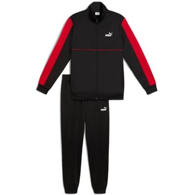 PUMA SPORT Poly Suit PUMA SPORT Poly Suit