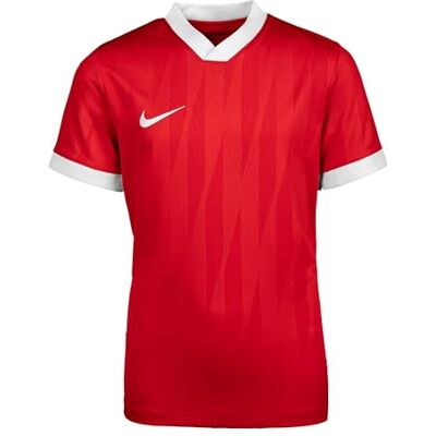 NIKE Challenge VI Short Sleeve Jersey NIKE Challenge VI Short Sleeve Jersey