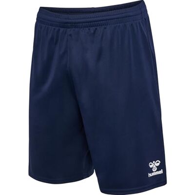 hummel korta byxor Hmlessential multisport män hummel korta byxor Hmlessential multisport män