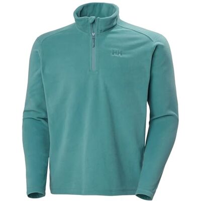 Helly Hansen herr Daybreaker 1/2 Zip Fleece Fleecejacka Helly Hansen herr Daybreaker 1/2 Zip Fleece Fleecejacka