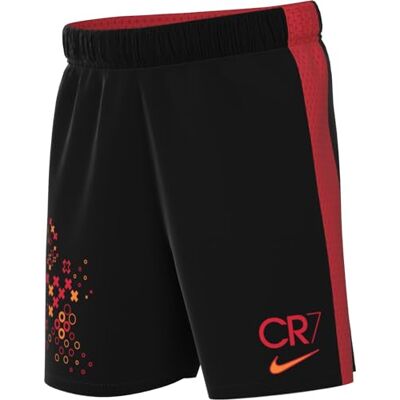NIKE Unisex barnshorts Cr7 K Nk Df Acd23 Short K NIKE Unisex barnshorts Cr7 K Nk Df Acd23 Short K