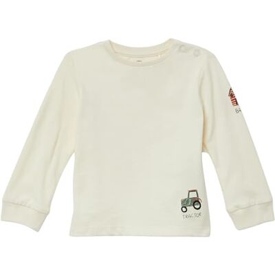 s.Oliver Junior T-shirt långärmad, 0301, 80 s.Oliver Junior T-shirt långärmad, 0301, 80