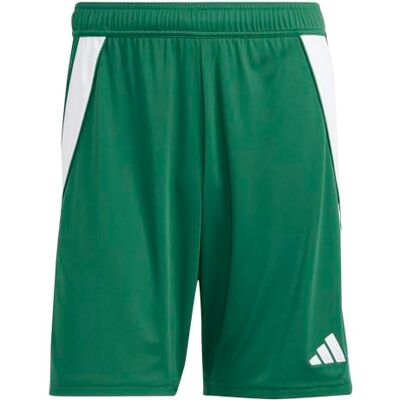adidas herr Tiro24 Shorts, team dark green/white, 3XL adidas herr Tiro24 Shorts, team dark green/white, 3XL