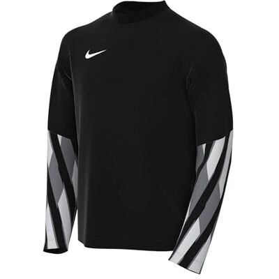 NIKE Park V Long Sleeve Goalkeeper Shirt NIKE Park V Long Sleeve Goalkeeper Shirt