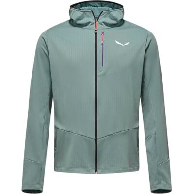 Salewa PEDROC PL 3 HD JACKET M, 3XL, willow Salewa PEDROC PL 3 HD JACKET M, 3XL, willow