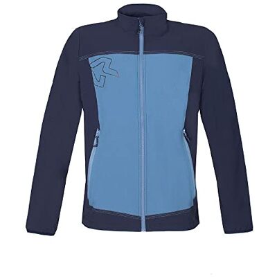 Rock Experience Hunter Softshell Jacket Herr Rock Experience Hunter Softshell Jacket Herr