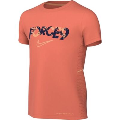 NIKE Academy25 Dri-fit topp för äldre barn, ljust vild mango/lt vild mango/orange puls, HJ3834-643, XL NIKE Academy25 Dri-fit topp för äldre barn, ljust vild mango/lt vild mango/orange puls, HJ3834-643, XL