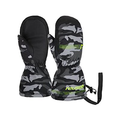 Reusch Maxi R-TEX® XT Mitten handskar Reusch Maxi R-TEX® XT Mitten handskar