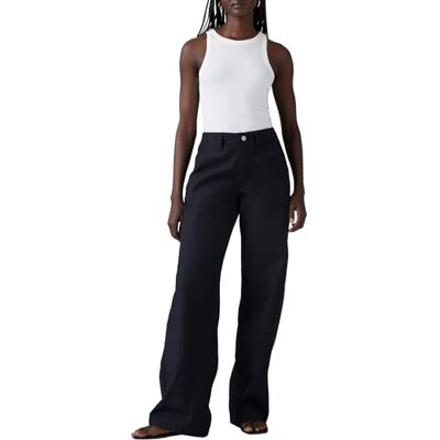 Levi's dam Byxor 001vv-0000 Levi's dam Byxor 001vv-0000
