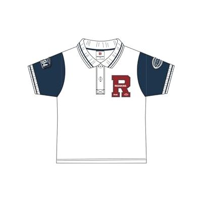 REDSKINS Junior REDSKINS, Polos, T shirts, Pojke, Flicka, Skjortor, Tröjor, Sport, Fritid, Tryckt, Barn, Kläder, Unisex, Modell 3044 Vit, Storlek 4 År REDSKINS Junior REDSKINS, Polos, T shirts, Pojke, Flicka, Skjortor, Tröjor, Sport, Fritid, Tryckt, Barn, Kläder, Unisex, Modell 3044 Vit, Storlek 4 År
