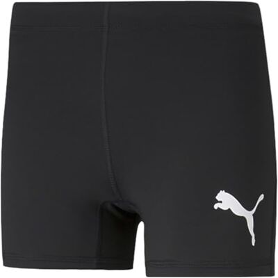 Svarta Sportshorts Puma - Sportshorts Svarta Sportshorts Puma - Sportshorts