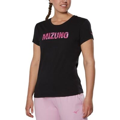 Mizuno t-shirt för kvinnor Mizuno t-shirt för kvinnor