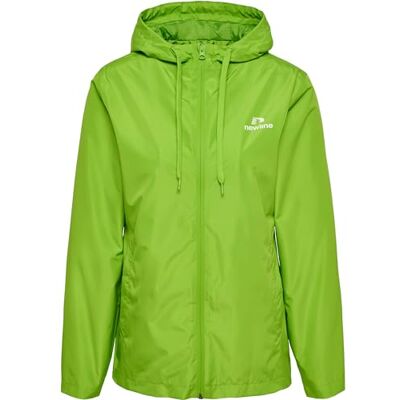 newline nwlLEA Performance jacka för kvinnor, LIME Green, L newline nwlLEA Performance jacka för kvinnor, LIME Green, L