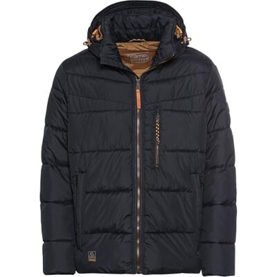 camel active 430480-4X33, blå, 58 camel active 430480-4X33, blå, 58
