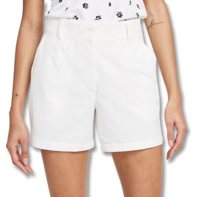 NIKE Sportbyxor för kvinnor, White/White, XXL NIKE Sportbyxor för kvinnor, White/White, XXL