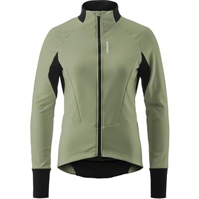 Gonso Road Jacka Softshell 2 W, Bellcourt Castle, 34, 3005804 Gonso Road Jacka Softshell 2 W, Bellcourt Castle, 34, 3005804