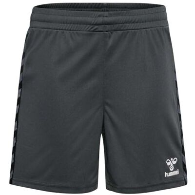 hummel unisex barn shorts hmlautentiska pl shorts barn hummel unisex barn shorts hmlautentiska pl shorts barn
