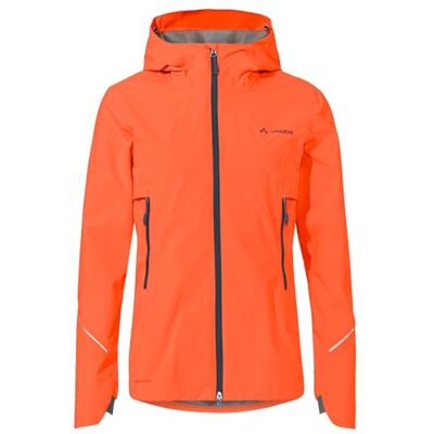 VAUDE Women's Yaras 3-i-1 jacka – vinterjacka dam – dubbeljacka för cykling VAUDE Women's Yaras 3-i-1 jacka – vinterjacka dam – dubbeljacka för cykling