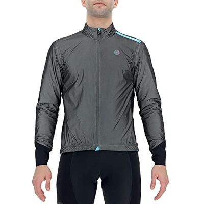 UYN MAN BIKING BE SEEN AEROFIT JACKA UYN MAN BIKING BE SEEN AEROFIT JACKA