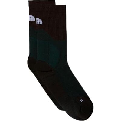 THE NORTH FACE Unisex Hiking Crew Strumpor Pine Needle S THE NORTH FACE Unisex Hiking Crew Strumpor Pine Needle S