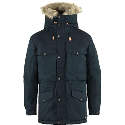 Fjällräven Fjäll Raven Män Singi Dunjacka M Jacka Fjällräven Fjäll Raven Män Singi Dunjacka M Jacka
