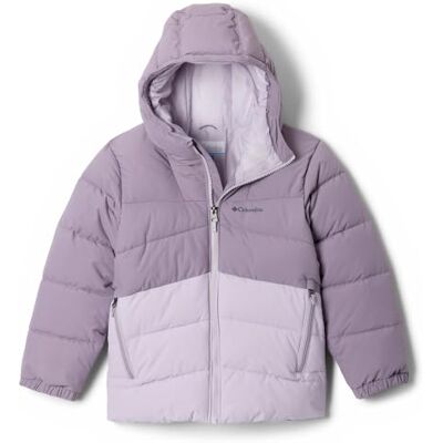 Columbia Arctic Blast 2-jacka för pojkar skidjacka (1-pack) Columbia Arctic Blast 2-jacka för pojkar skidjacka (1-pack)