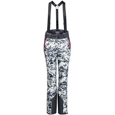 Jack Wolfskin Panorama Peak Pants, dambyxor Unisex-Vuxen Jack Wolfskin Panorama Peak Pants, dambyxor Unisex-Vuxen