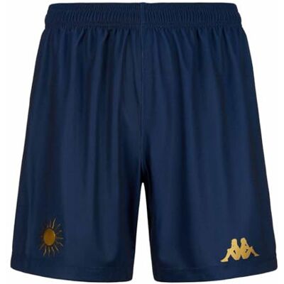 Kappa Kombat Ryder Away Third Versailles Short, storlek 12 år Kappa Kombat Ryder Away Third Versailles Short, storlek 12 år