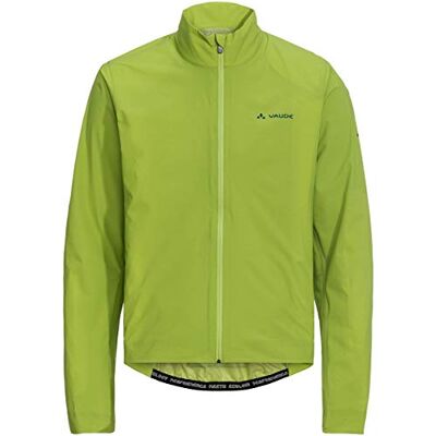 VAUDE herr vattenjacka chute green M VAUDE herr vattenjacka chute green M
