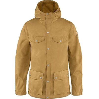 Fjällräven Greenland Jacket M Jacka för män Fjällräven Greenland Jacket M Jacka för män