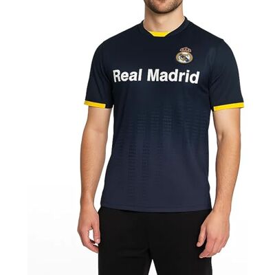 Icon Sports Icon sport officiellt licensierad vuxen fotboll spel dag skjorta jersey-liknande inspirerad skjorta Icon Sports Icon sport officiellt licensierad vuxen fotboll spel dag skjorta jersey-liknande inspirerad skjorta