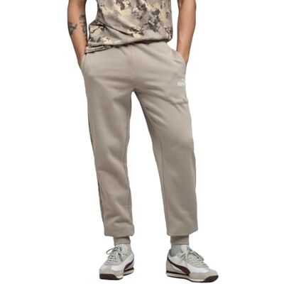PUMA ESS CAMO Sweatpants FL cl PUMA ESS CAMO Sweatpants FL cl