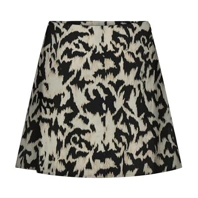 ONLY Onlnova Life Elite Jean Skort, Svart, M Dam, Svart, M ONLY Onlnova Life Elite Jean Skort, Svart, M Dam, Svart, M