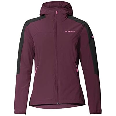 VAUDE Dammoab jacka Iv jacka för kvinnor VAUDE Dammoab jacka Iv jacka för kvinnor