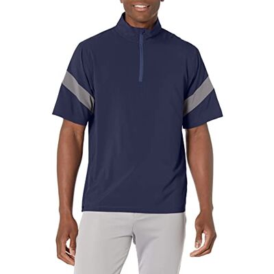 Mizuno Herr kortärmad slående jacka slår jacka Mizuno Herr kortärmad slående jacka slår jacka