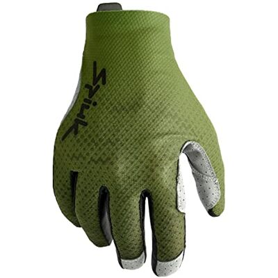 Spiuk Lång handske All Terrain Unisex Khaki T. L Spiuk Lång handske All Terrain Unisex Khaki T. L