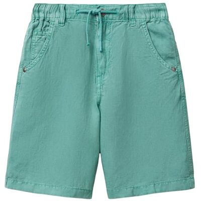 Benetton Modell Bermudar - Shorts Benetton Modell Bermudar - Shorts