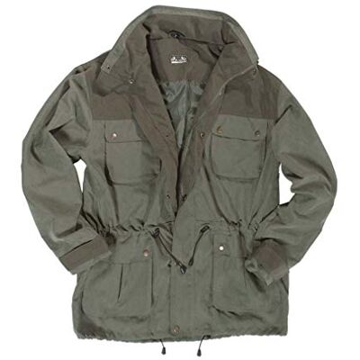 Mil-Tec Unisex jaktjacka Mil-Tec Unisex jaktjacka