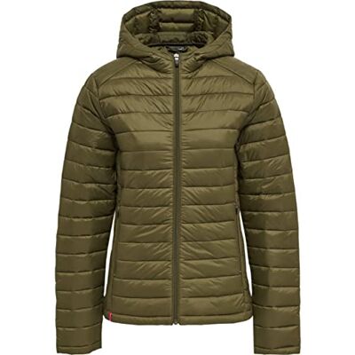 hummel dragkedja jacka hmlred multisport dam storlek hummel dragkedja jacka hmlred multisport dam storlek