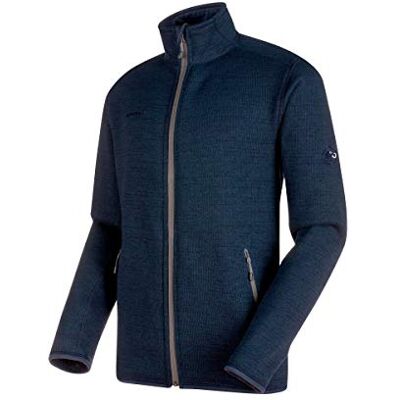 Mammut Arctic Ml jacka för män, mellanlager jacka Mammut Arctic Ml jacka för män, mellanlager jacka