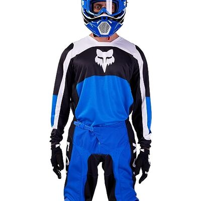 Fox Racing herr 186 Nitro Jersey Windbreaker Fox Racing herr 186 Nitro Jersey Windbreaker