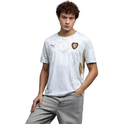 PUMA FACR Away Jersey kopia PUMA FACR Away Jersey kopia