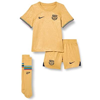 FC Barcellona Säsong 2022/23 officiella strumpor blandade FC Barcellona Säsong 2022/23 officiella strumpor blandade