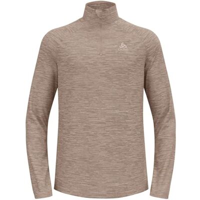 Odlo Löpartröja herr långärmad Essential Thermal I sportskjorta herr I sporttopp I Midlager I fitnessskjorta Odlo Löpartröja herr långärmad Essential Thermal I sportskjorta herr I sporttopp I Midlager I fitnessskjorta