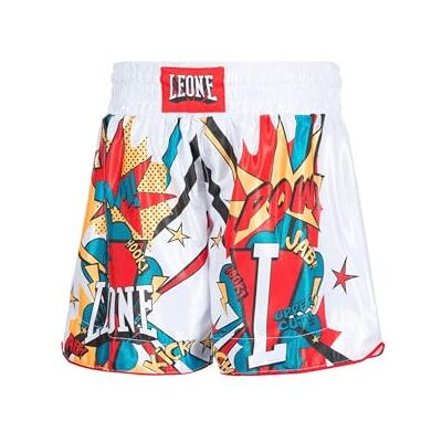 LEONE 1947 Hero shorts blandade barn LEONE 1947 Hero shorts blandade barn