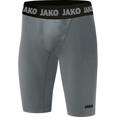 JAKO Barn korta tights kompression 2.0 JAKO Barn korta tights kompression 2.0