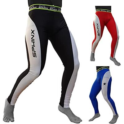 Kenneth J Lane Kompression Leggings Lång, Svart, L Slim Kenneth J Lane Kompression Leggings Lång, Svart, L Slim
