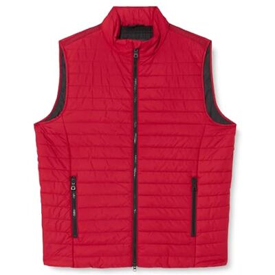 Geox M, röd dahlia, 52 Geox M, röd dahlia, 52