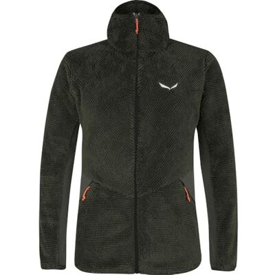 Salewa Tognazza Pl M Jkt fleecejacka för män, mellanlager Salewa Tognazza Pl M Jkt fleecejacka för män, mellanlager